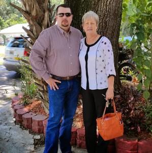 Meet your Posher, Barbara